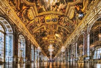 Versailles Wallpaper Posted By Christopher Peltier