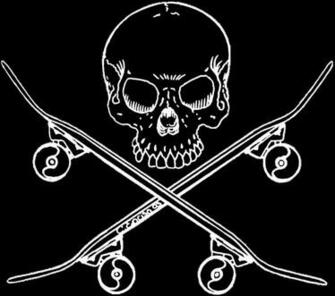 Skateboarding Logos Wallpaper Fallen Skate Logo