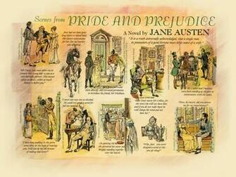 Pride And Prejudice Wallpaper