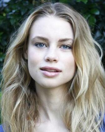 Lucy Fry Image