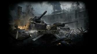 Wallpaper World Of Tanks T Spg Tank Isy Games