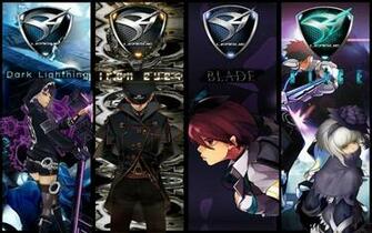 S4 League Wallpaper
