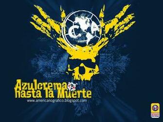 Club America Picture X Pixels
