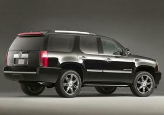 Cadillac Escalade Wallpaper Car Pictures Cars