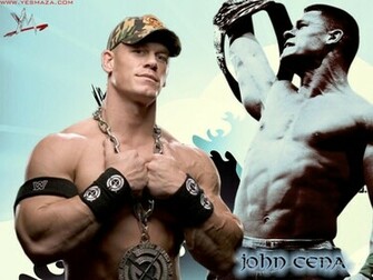 John Cena Wallpaper 3d Nature