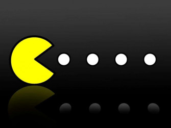 Pacman X Omrki6l9hthveg07 Wallpaper