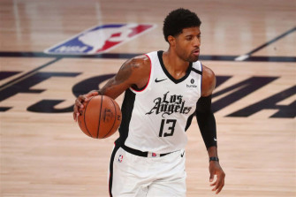 Paul George Wallpaper