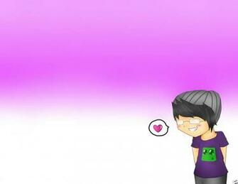 Chibi Slyfoxhound Wallpaper By Caryn Hau