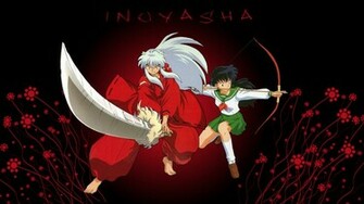 Inuyasha Wallpaper
