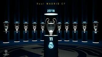 Real Madrid C F HD Wallpaper Background Image