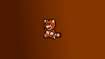 Super Mario Bros Wallpaper