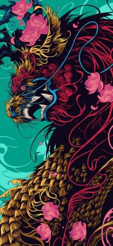 iPad Pro Promotional Wallpaper For iPhone Ios