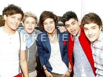 One Direction I Love You X