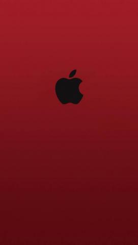 Apple Wallpaper iPhone Image By Snippy Oxy On