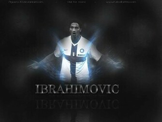 World Sports HD Wallpaper Zlatan Ibrahimovic