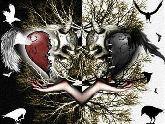 Love HD Wallpaper Background Image