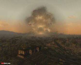 Fallout Wallpaper HD