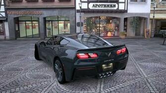 Name Corvette C7 Wallpaper Jpgs 24810size Kb