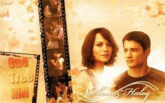 One Tree Hill Image Nathan Haley Wallpaper HD And