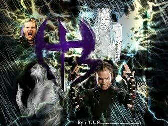 Jeff Hardy Wwe Wallpaper