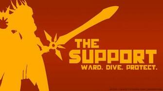 League Of Legends Leona Lol Support Wallpaper