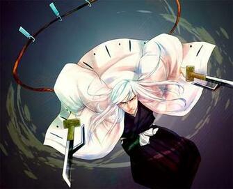 Ukitake Jushiro Image J Shir HD Wallpaper And