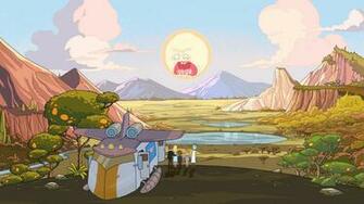 HD Rick And Morty Wallpaper Full Pictures