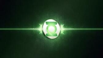 Green Lantern Computer Wallpaper Desktop Background