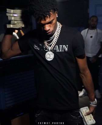 Lil Baby Wallpaper