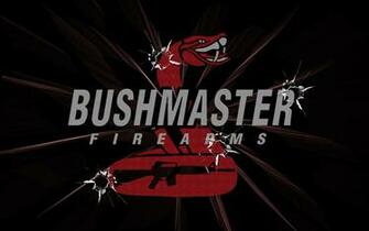 Bushmaster Firearms Wallpaper By Buckhunter7