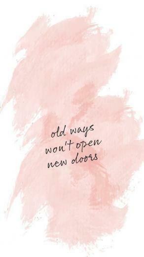 Fond De Peinture Citation Motivation Les Anciens Chemins Ne