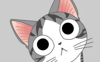 Wallpaper Chi S Sweet Home Bakeneko Br