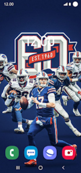 Nfl Football Wallpaper 4k For Android