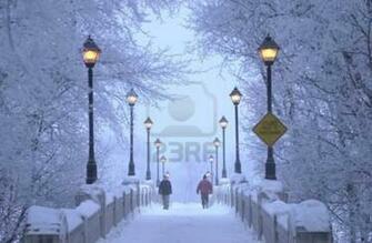 Winter Scenes For Desktop Walldu