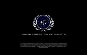 Star Trek Starfleet Background