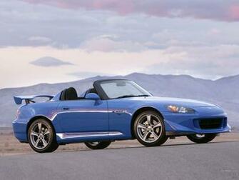 Honda S2000 Wallpaper HD In Cars Imageci