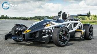 Top Beautiful Ariel Atom Photos Hq Definition B Scb