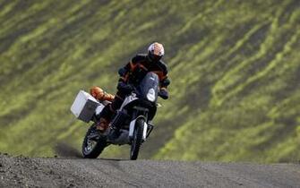 Adventure R Motor Modif Contest Trend Motorcycle Wallpaper Extreme