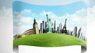 Creative Building Wallpaper Wallpaper55 Best For