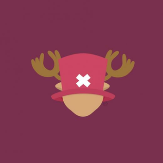 One Piece Chopper By Grenadewhistle