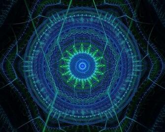 Tech Wallpaper