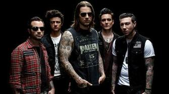Avenged Sevenfold Wallpaper