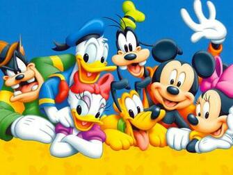 Pics Photos Disney Channel Cartoons Online Wallpaper