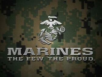 Usmc Logo Wallpaper Camo Marine Tribute By Cotrackguy