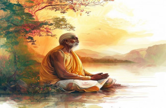 Vivekananda Wallpaper