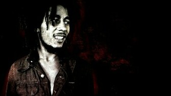 Bob Marley Wallpaper