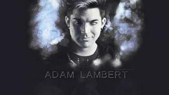 Adam Lambert Wallpaper Weneedfun