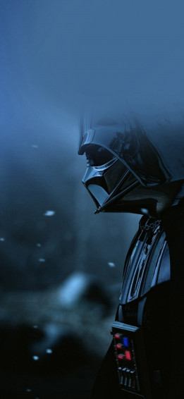 Star Wars Wallpaper iPad