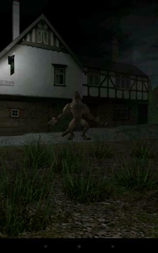 Werewolf Live Wallpaper Android Apps On Google Play
