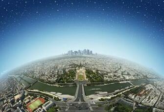 Most Beautiful S From The Top Of Famous Landmarks